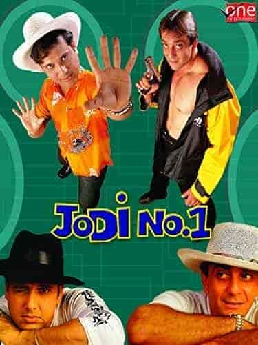 فيلم Jodi No. 1 2001 مترجم اون لاين