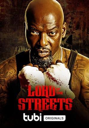 فيلم Lord of the Streets 2022 مترجم اون لاين