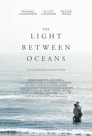 فيلم The Light Between Oceans 2016 مترجم