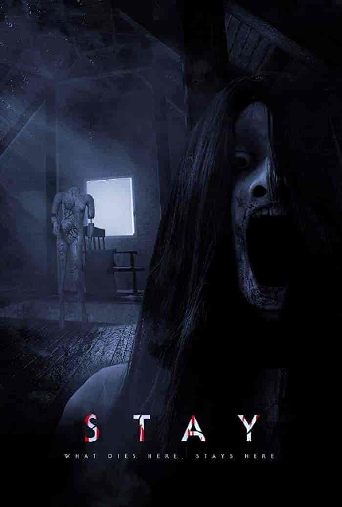 فيلم Stay 2021 مترجم اون لاين