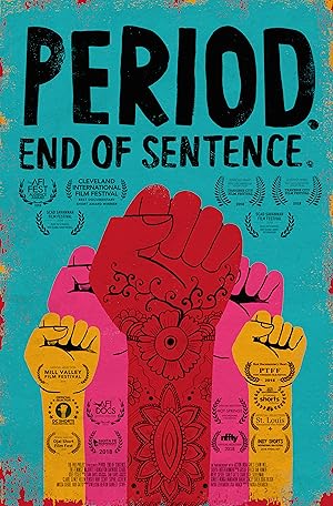 فيلم Period. End Of Sentence. 2018 مترجم