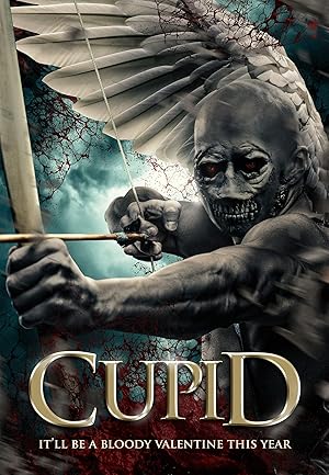 فيلم Cupid 2020 مترجم