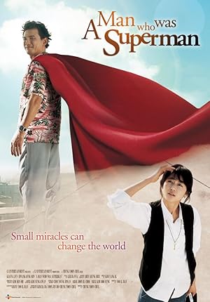 فيلم A Man Who Was Superman 2008 مترجم