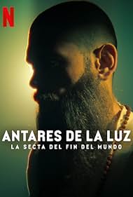 فيلم The Doomsday Cult of Antares De La Luz 2024 مترجم اون لاين