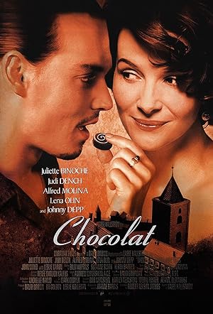 فيلم Chocolat 2000 مترجم