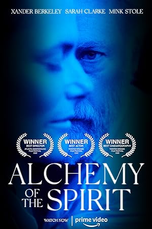 فيلم Alchemy of the Spirit 2022 مترجم اون لاين