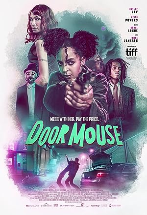 مشاهدة فيلم Door Mouse 2022 مترجم