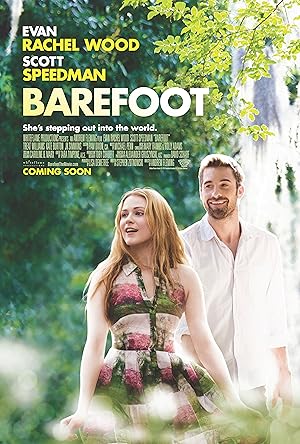 فيلم Barefoot 2014 مترجم