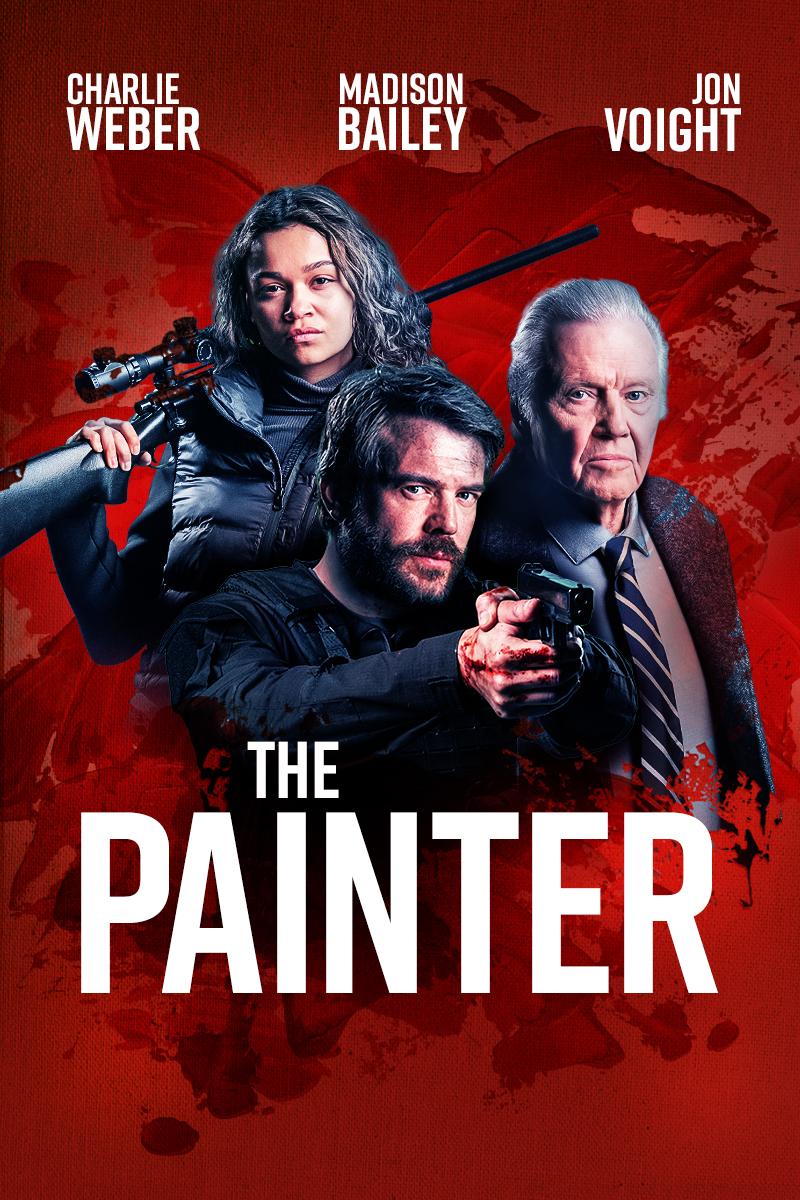 فيلم The Painter 2024 مترجم اون لاين