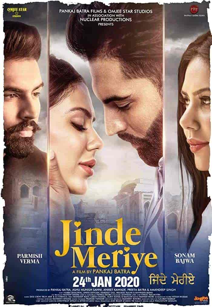 فيلم Jinde Meriye 2020 مترجم اون لاين