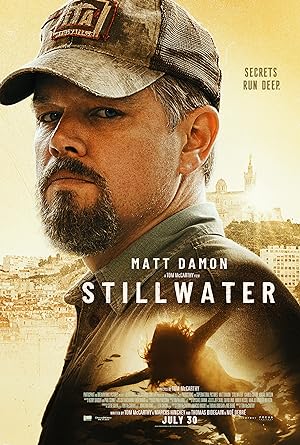 فيلم Stillwater مترجم اون لاين