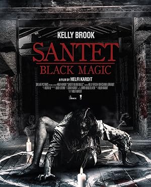 فيلم Santet 2018 مترجم