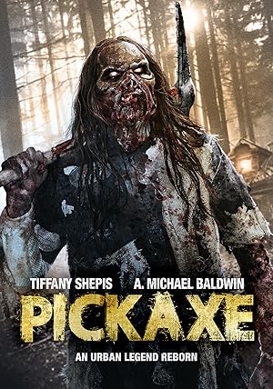 فيلم Pickaxe 2019 مترجم