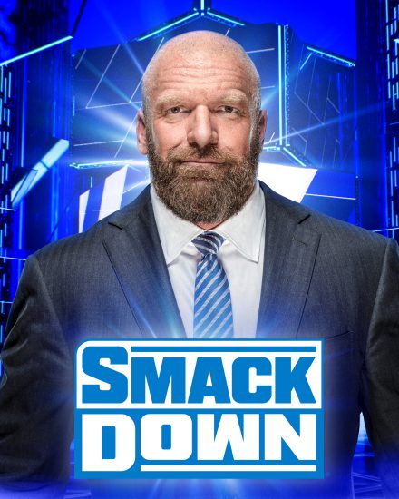 عرض سماك داون لايف WWE Smackdown Live 09.01.2024 مترجم