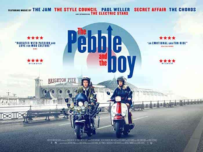 فيلم The Pebble and the Boy 2021 مترجم اون لاين