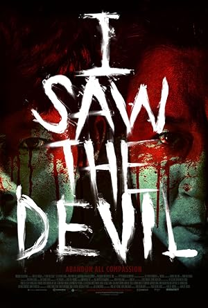 فيلم I Saw the Devil 2010 مترجم