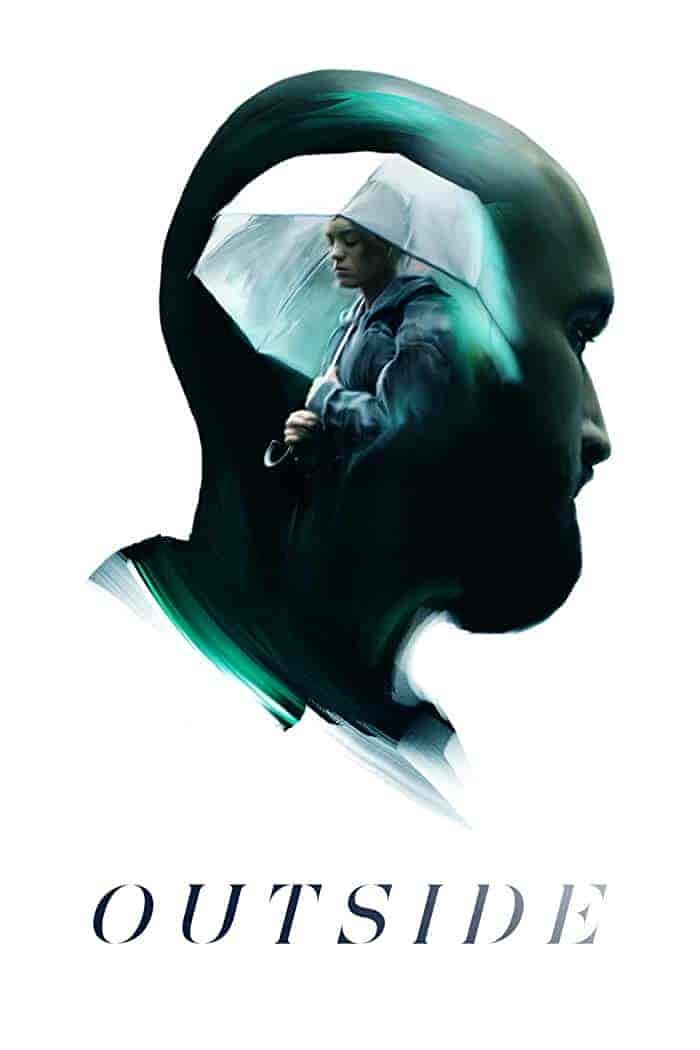 فيلم Outside 2022 مترجم اون لاين