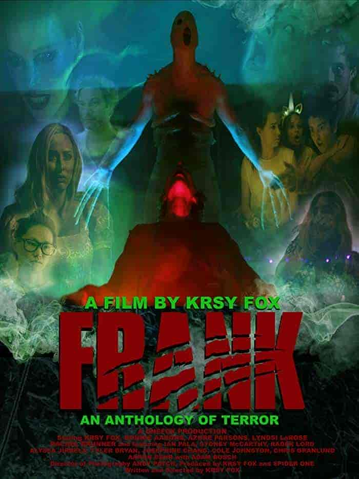 فيلم Frank 2021 مترجم اون لاين