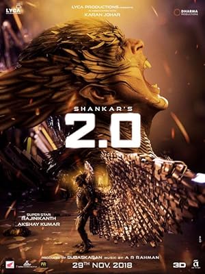 فيلم 2.0 2018 مترجم