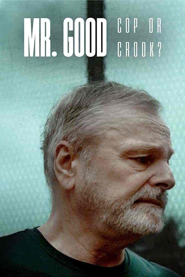 مسلسل Mr. Good: Cop Or Crook الموسم 1 مترجمة