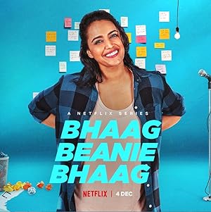 مسلسل Bhaag Beanie Bhaag الموسم 1 مترجمة