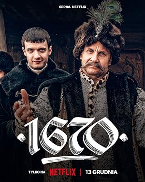 مسلسل 1670 الموسم 1 مترجمة