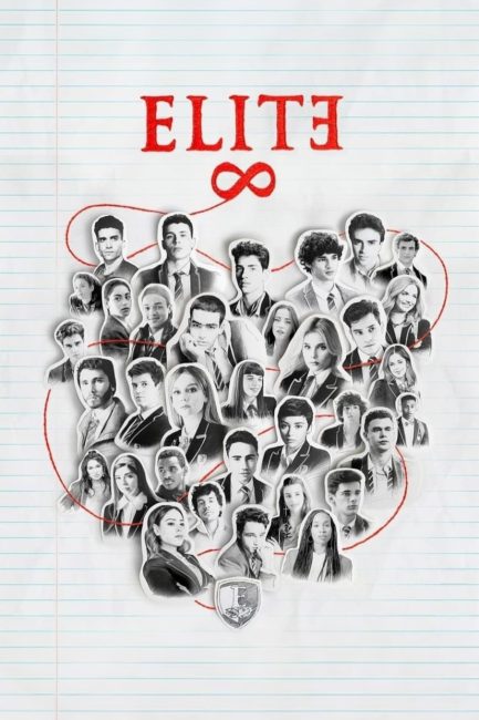 مسلسل Elite الموسم 8 مترجمة