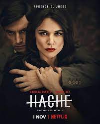 مسلسل Hache الموسم 1 مترجمة