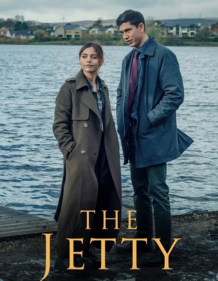 مسلسل The Jetty الموسم 1 مترجمة