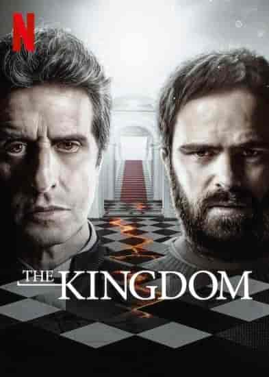 مسلسل The Kingdom الموسم 2 مترجمة