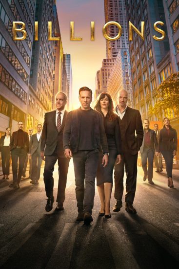 مسلسل Billions الموسم 7 مترجمة