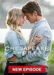 مسلسل Chesapeake Shores الموسم 6 مترجمة