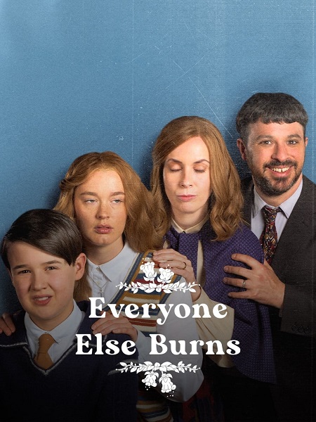 مسلسل Everyone Else Burns الموسم 2 مترجمة