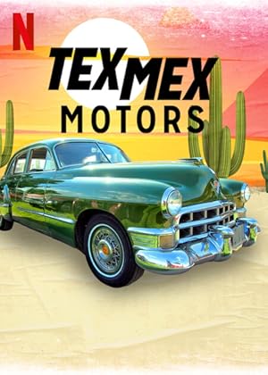 برنامج Tex Mex Motors الموسم 1 الحلقة 8 مترجمة