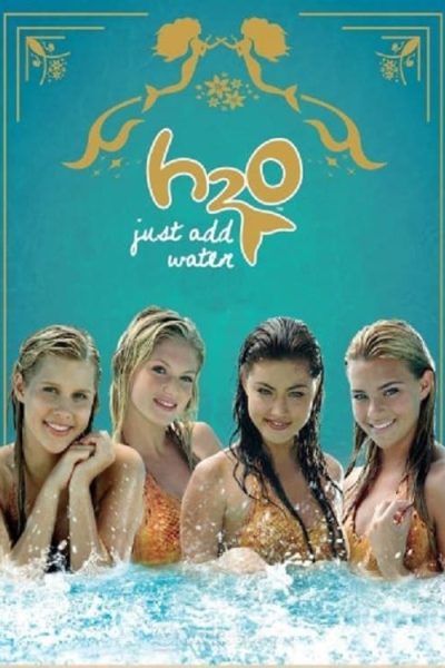 مسلسل H2O Just Add Water الموسم 2 مترجمة