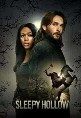 مسلسل Sleepy Hollow الموسم 2 مترجمة