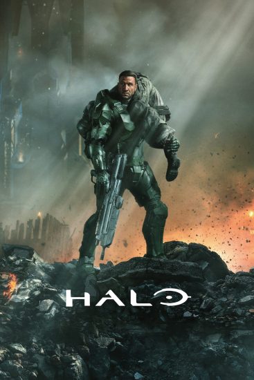 مسلسل Halo الموسم 2 مترجمة