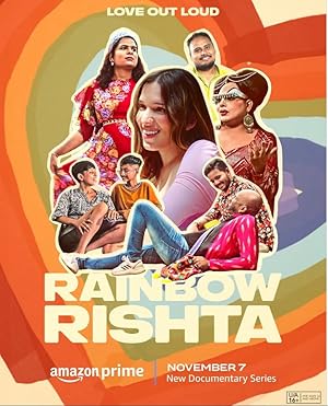 مسلسل Rainbow Rishta الموسم 1 الحلقة 6 مترجمة