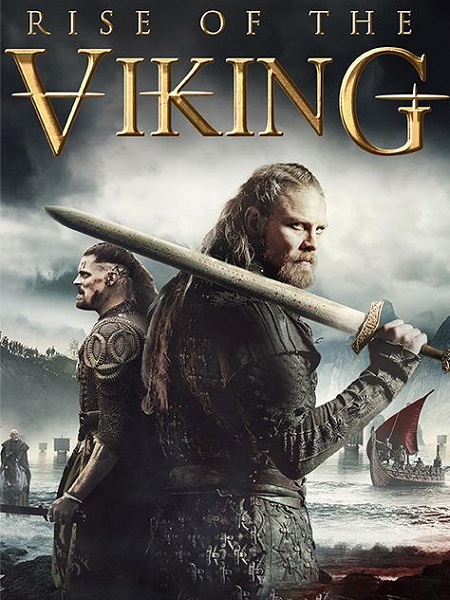 مسلسل  Rise Of The Vikings  الموسم 1 مترجمة