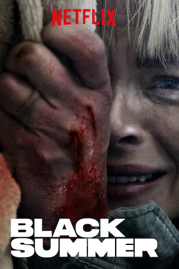 مسلسل Black Summer الموسم 1