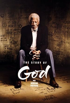 مسلسل The Story Of God With Morgan Freeman المو سم 1 مترجمة