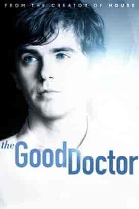 مسلسل The Good Doctor الموسم 1 مترجمة