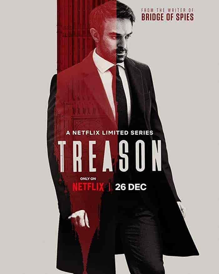مسلسل Treason الموسم 1 مترجمة