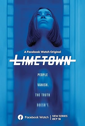 مسلسل Limetown الموسم 1 مترجمة
