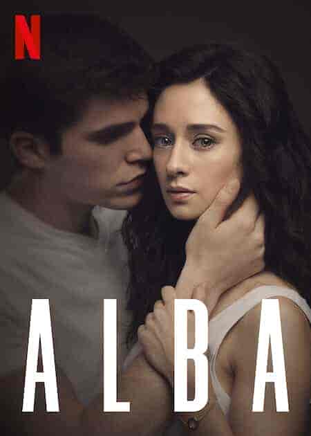 مسلسل Alba الموسم 1 مترجمة