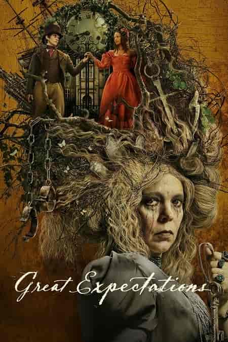 مسلسل Great Expectations الموسم 1