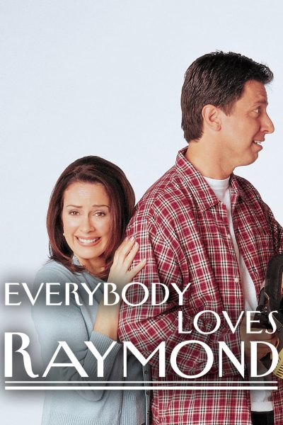 مسلسل Everybody Loves Raymond الموسم 7 مترجمة