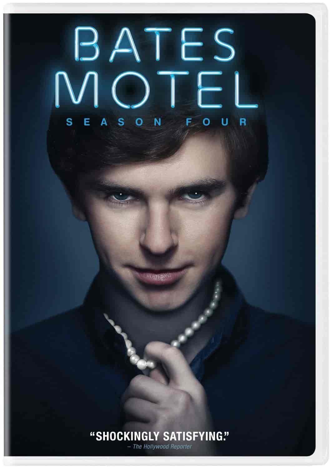 مسلسل Bates Motel الموسم 4