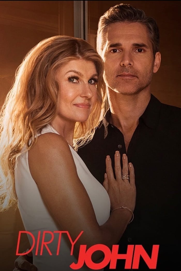 مسلسل Dirty John الموسم 1