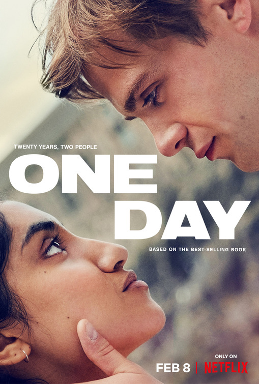 مسلسل One Day الموسم 1 مترجمة